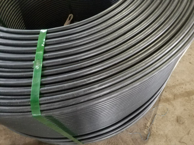 無(wú)粘結(jié)鋼絞線