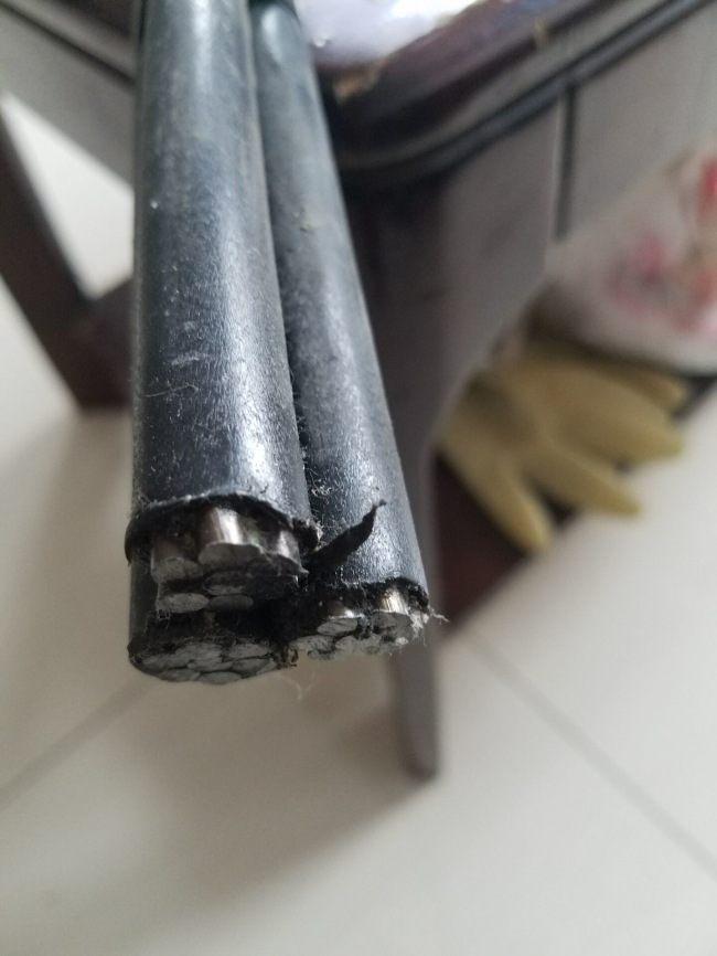 無(wú)粘結(jié)鋼絞線