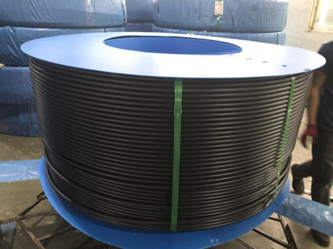 無(wú)粘結(jié)鋼絞線