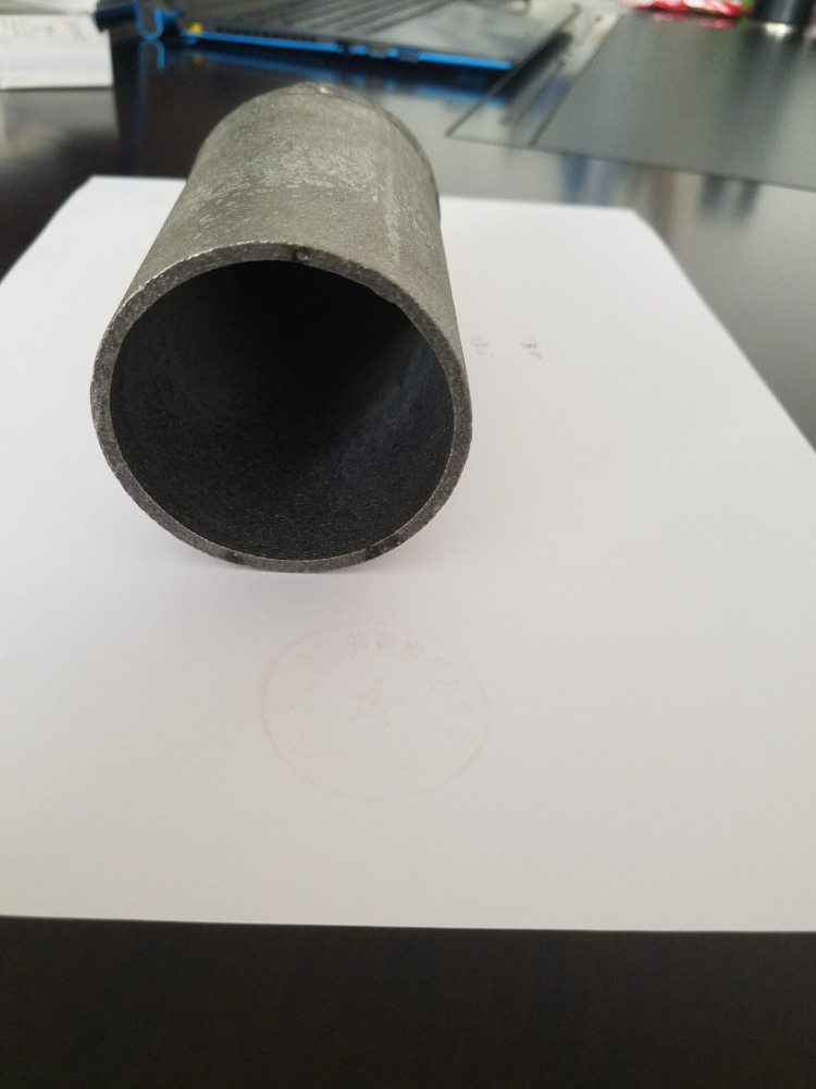 導(dǎo)向帽注漿管