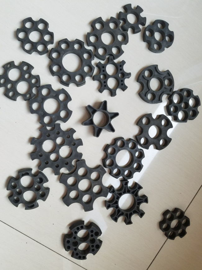 護(hù)套波紋管